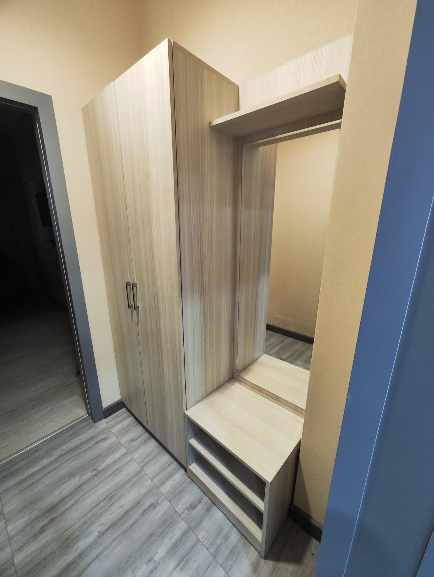 Gemi Hotel Sumqayıt Eksteriør billede